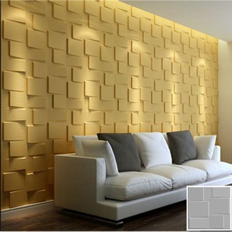 25 Wall Design Ideas For Your Home