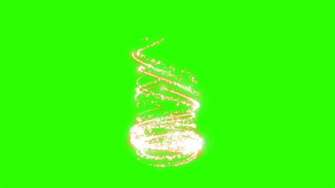 Magic Particles 2 Green Screen Chroma Key Youtube