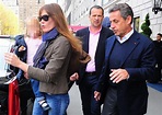 Giulia Sarkozy, 4 ans d'absence médiatique - Madame Figaro
