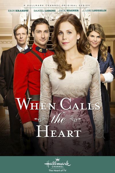 Media From The Heart By Ruth Hill When Calls The Heart Season Two