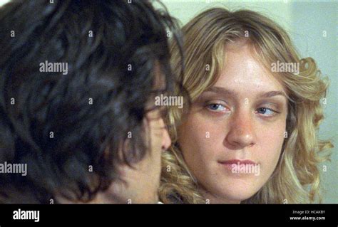 The Brown Bunny Vincent Gallo Chloe Sevigny C Wellspring Courtesy Everett Collection