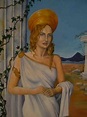 Poderosas mulheres: Helena de Tróia