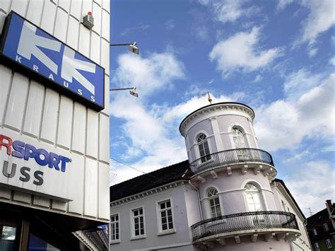 Tucked away in the fields of wisconsin in a country setting. Zukunftskonzept für Kaufhaus-Krauss-Häuser steht - Lahr ...