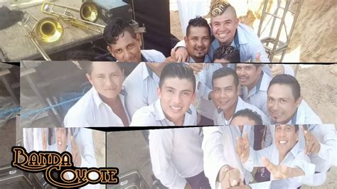 2019 Popmar Azul Banda Coyote De Sabanillas Gro Youtube