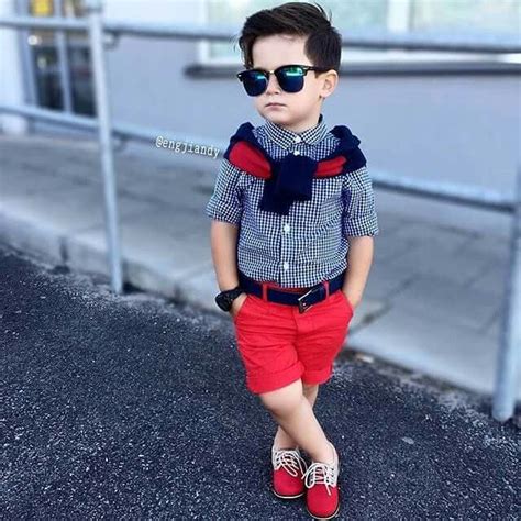 Pin De Liitzy Verfer En Fashion Kids Ropa Casual Para Niños Ropa