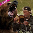 Terrifying Tale Of The Grizzly Man: Tim Treadwell's Horrifying Death At ...