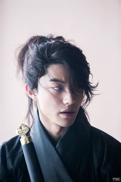 If you want a samurai look or just a long hairstyle for asian men. Asian Guys With Long Hair