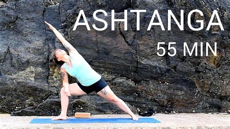 Ashtanga Min Auf Deutsch Primary Series Ashtanga Yoga Youtube