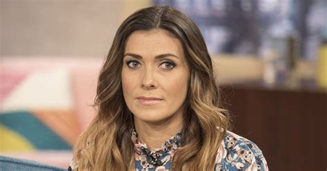 Kym Marsh Admits She Was Terrified Shed Lose Her Daughter Polly