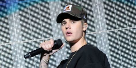 Alert Justin Bieber Just Dropped A New Single