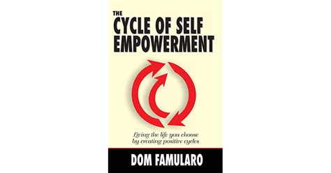 The Cycle Of Self Empowerment Living The Life You Choose By Creating