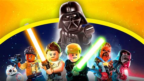 Lego Star Wars Skywalker Saga Adds Free Dlc In New Update
