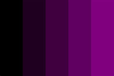 Different Types Of Purple Colors Jami Of All Trades