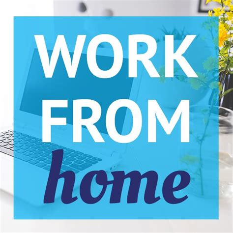 Welcome To The Work From Home Board From Remote Work Ninja Where You