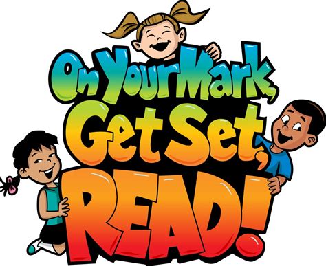 Kids Reading Clipart Clip Art Library