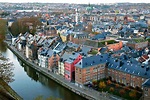 Guide de voyage pour découvrir Namur - Easyvoyage