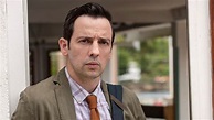 Ralf Little devastates fans with latest post from Death in Paradise set ...