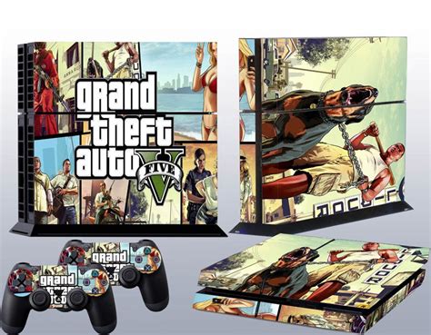 Gta V Custom Skin For Ps4 Now This Is Gold Ps4 Console Nerd