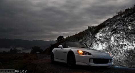 Photos Of S2000s La Honda By Night S2ki Honda S2000 Forums