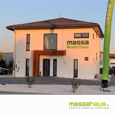 Bewerben sie sich auf die neusten stellen in ihrer nähe. Pin auf Vorstellung | Musterhäuser | massa haus