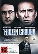 The Frozen Ground - DVD PLANET STORE