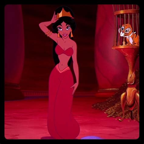 Disney ‼️reserved‼️ Sexy Princess Jasmine Slave Costume From Jordans