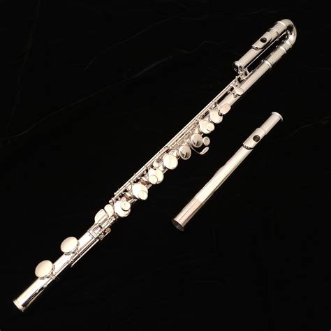 New Jupiter Alto Flute 1000 Series Financing Available