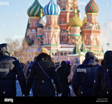 Onion Dome Russia Winter Hi Res Stock Photography And Images Alamy