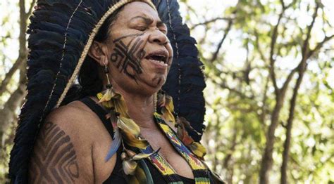 brésil le peuple kariri xokó peuples autochtones d abya yala
