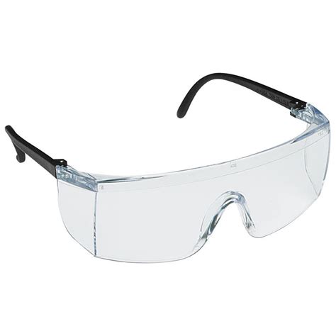 3m Tekk Protection General Purpose Safety Glasses 90780 80025 The Home Depot