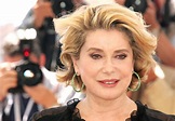 Un día como hoy nació actriz francesa Catherine Deneuve | Noticias ...