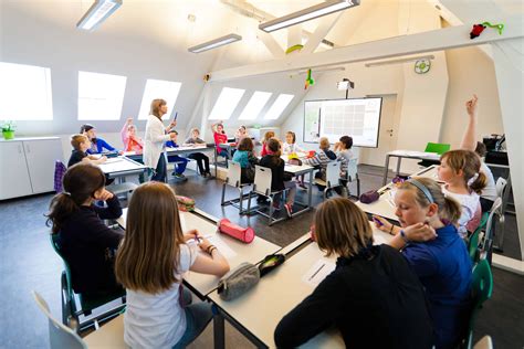 4 Key Elements Of 21st Century Classroom Design Getting