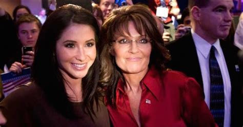 Bristol Palin Announces Shes Pregnant Again Huge Disappointment To