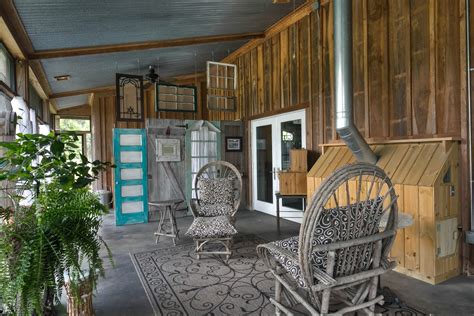 Ride Into Luxury With These Amazing Barndominiums For Equestrians
