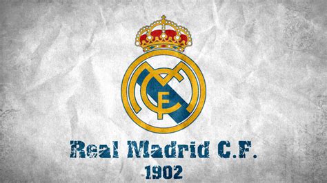 Download the latest version of realplayer or realtimes and get the latest features! Real Madrid Logo Design Wallpapers #12594 Wallpaper | WallDiskPaper