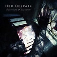 UK Gothic Rock Band HER DESPAIR Release Official Music Video for “The ...