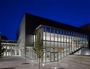 Nathan Hale High School Modernization / Mahlum | ArchDaily