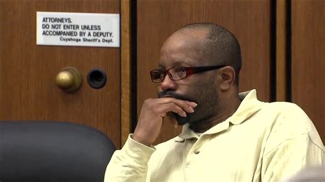 Anthony Sowell Ohio Man Who Killed 11 Women Dies In Prison
