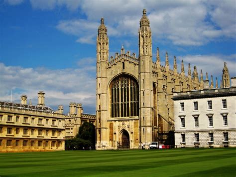 Four Of The Best Universities In The World Are In The Uk Qs World