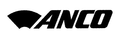 Anco Anderson Company The Trademark Registration