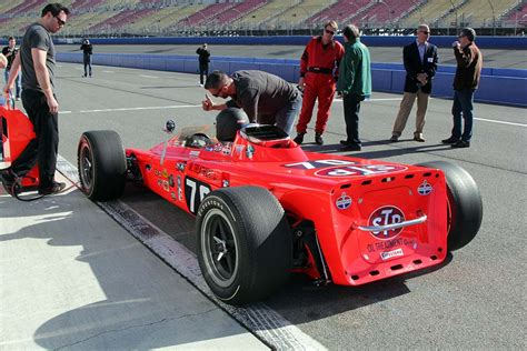 The Wooshmobiles How Turbine Cars Almost Took Over The Indy 500 Hot