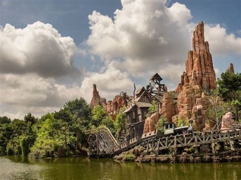10 Best Rides At Disneyland Paris Best Things To Do