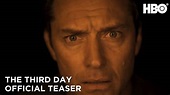 The Third Day: Official Teaser | HBO - YouTube