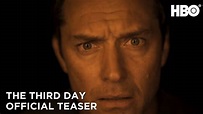 The Third Day: Official Teaser | HBO - YouTube