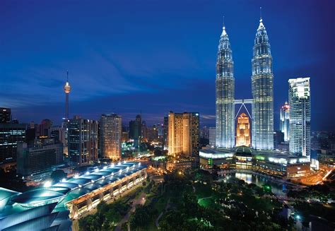 Kuala Lumpur Beautiful View In Photos 2012 Travel And Tourism