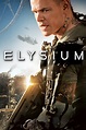 Elysium (2013) | The Poster Database (TPDb)