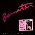 Classic Rock Covers Database: Pat Benatar - Live from Earth (1983)