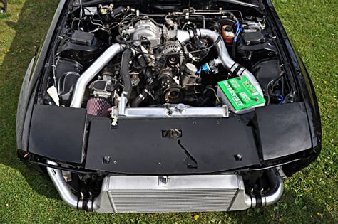Post Pics Of Your Engine Bay Engineering Rx7 Pics