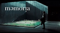 MEMORIA - Trailer oficial - YouTube