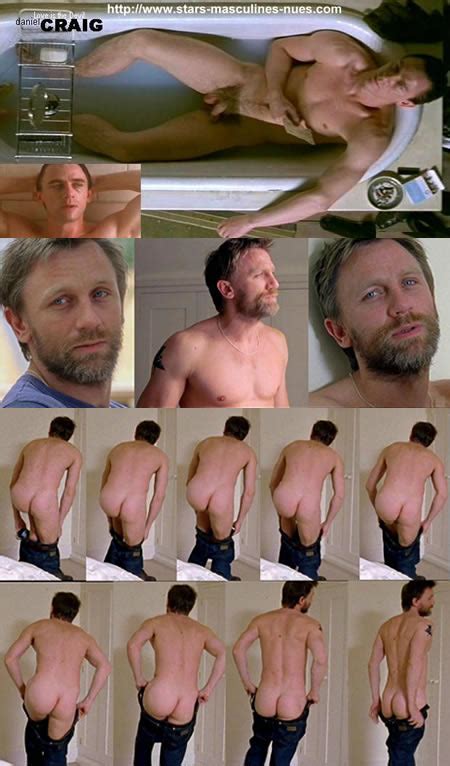 Daniel Craig Nude Queerclick